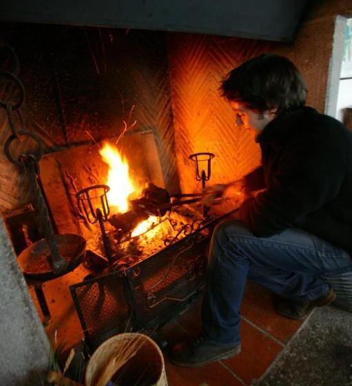 בית מלון כפרי La Riserva Montebello