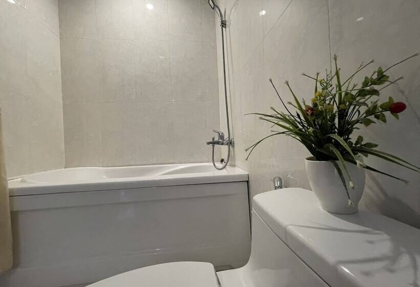 هتل Saigon Europe