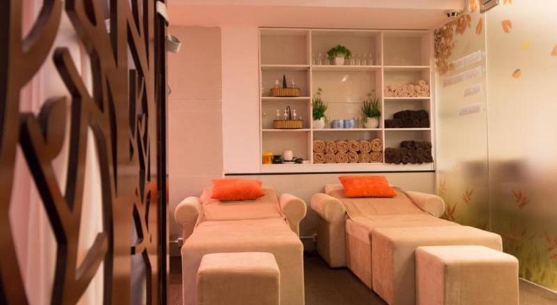 هتل Saigon Europe