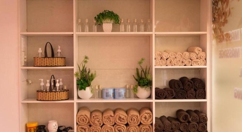 هتل Saigon Europe