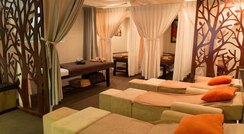 هتل Saigon Europe