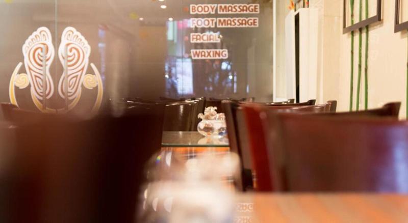 هتل Saigon Europe