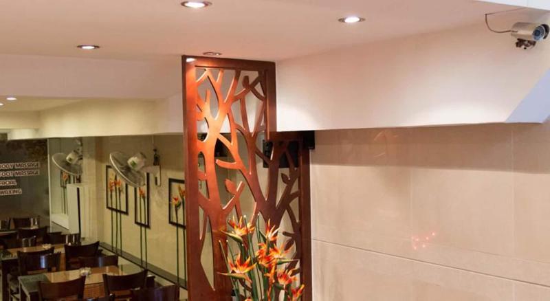 هتل Saigon Europe