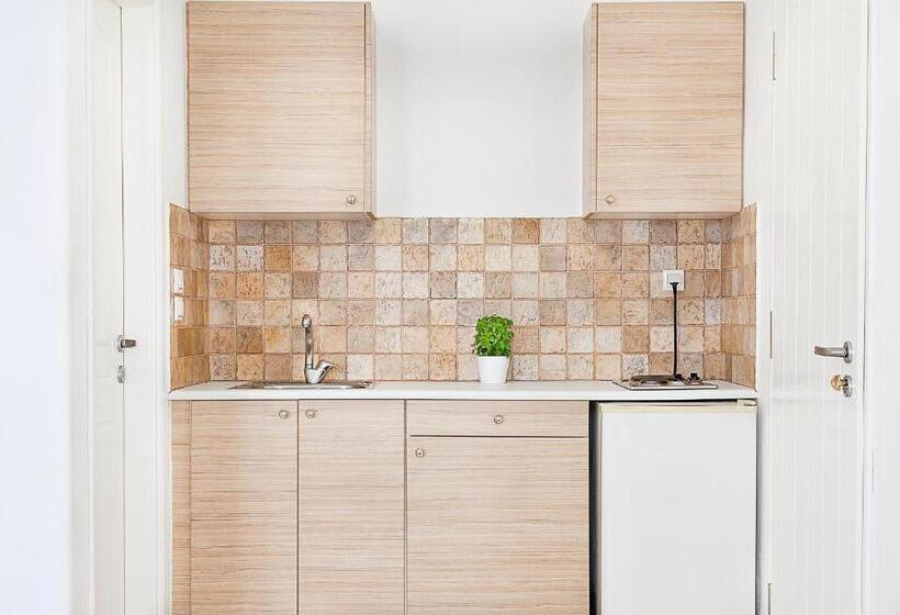 فندق San Antonio Summer House