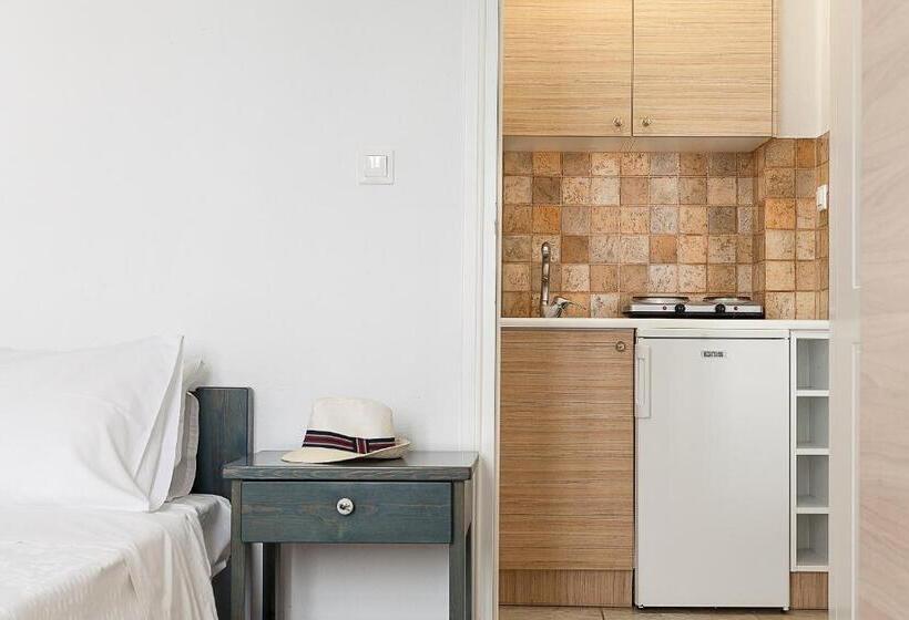 فندق San Antonio Summer House