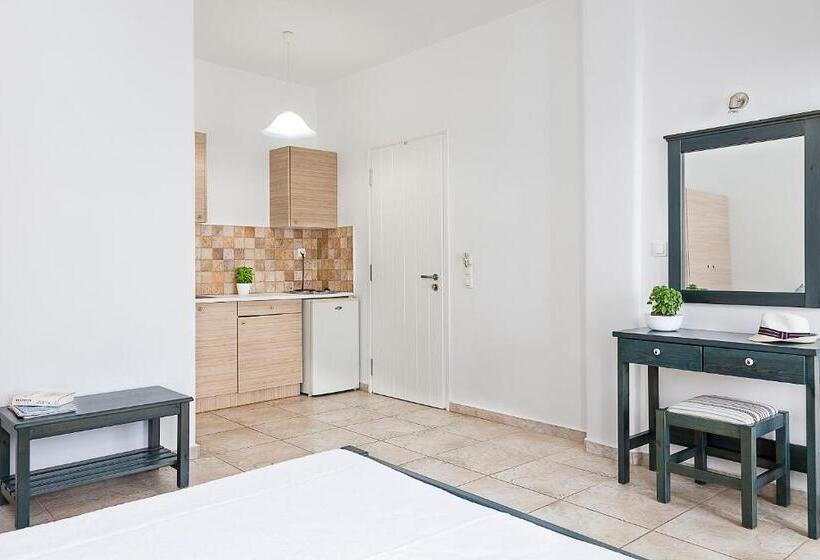 فندق San Antonio Summer House