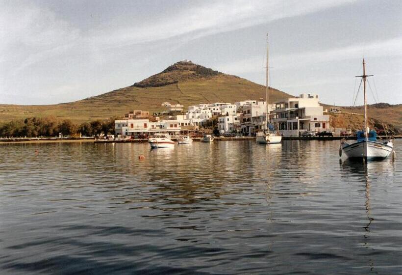 فندق San Antonio Summer House