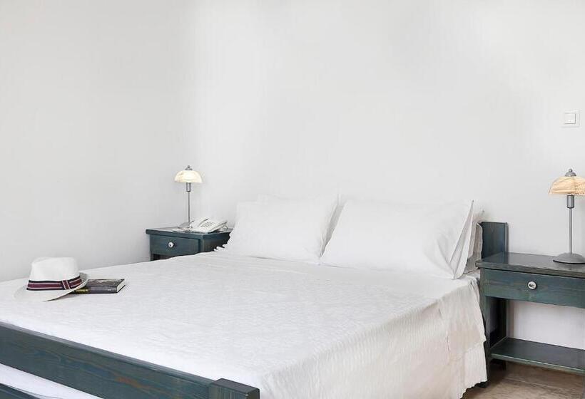 فندق San Antonio Summer House