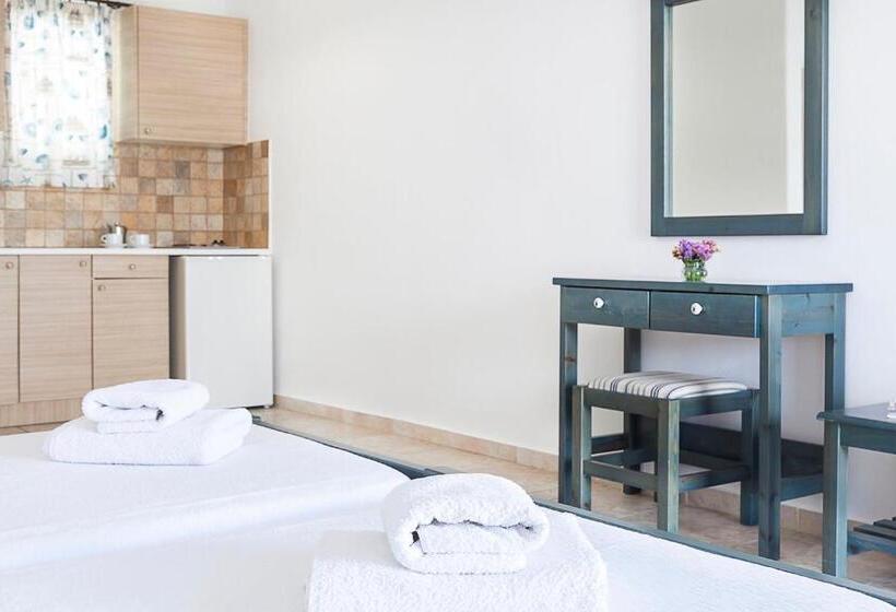 فندق San Antonio Summer House