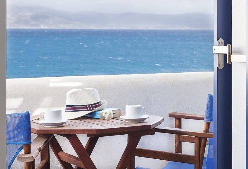 فندق San Antonio Summer House