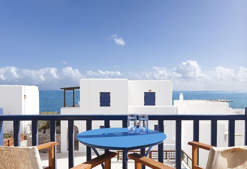 فندق San Antonio Summer House