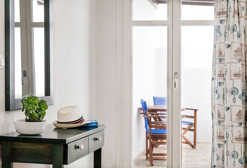 فندق San Antonio Summer House