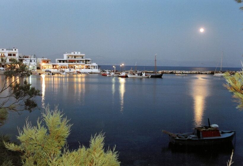 فندق San Antonio Summer House