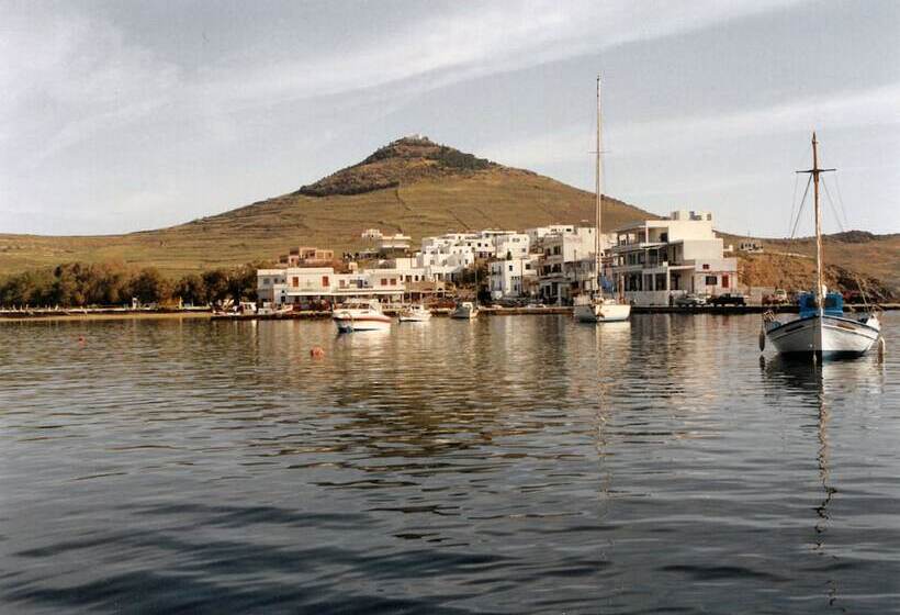 فندق San Antonio Summer House