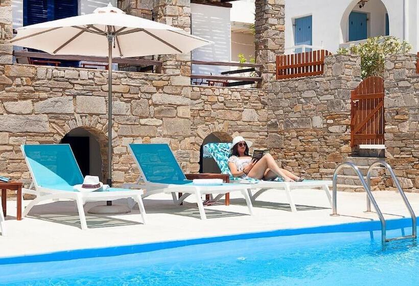 فندق San Antonio Summer House