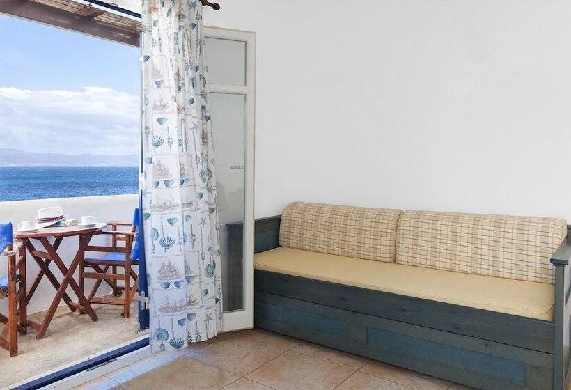 فندق San Antonio Summer House