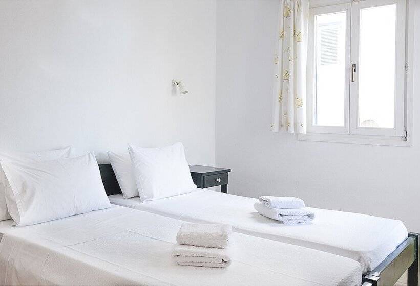 فندق San Antonio Summer House