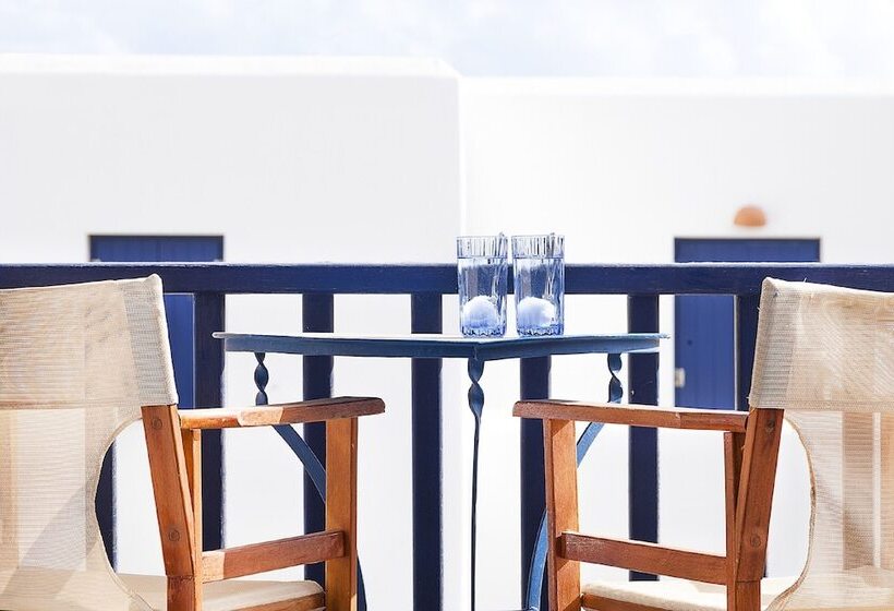 فندق San Antonio Summer House