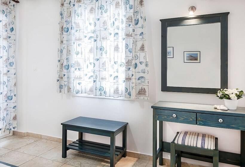 فندق San Antonio Summer House