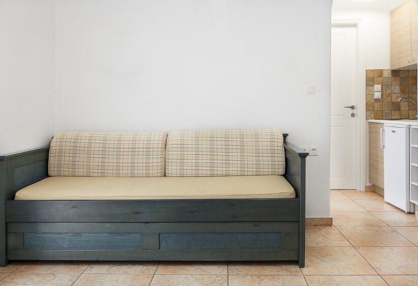 فندق San Antonio Summer House