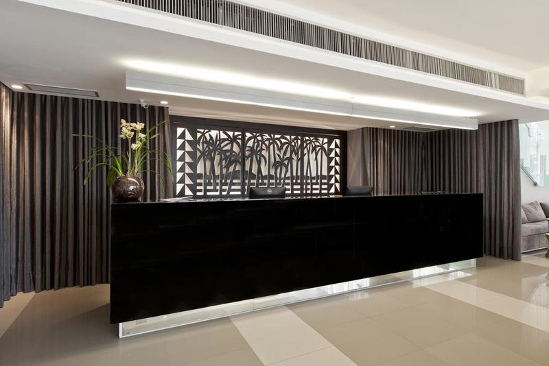 호텔 San Diego Suites Veredas Sete Lagoas
