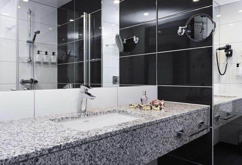 酒店 Scandic Havet