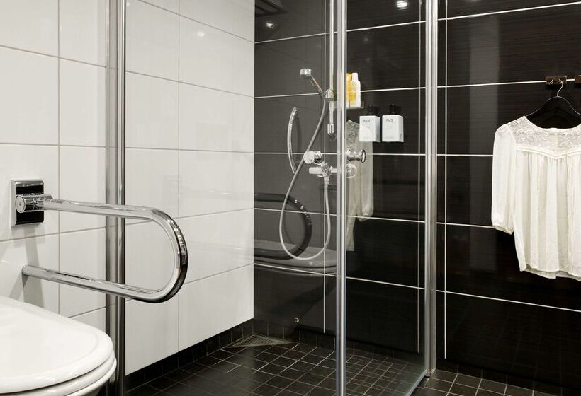 酒店 Scandic Havet