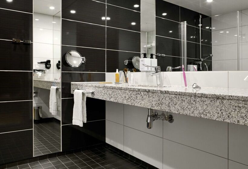 酒店 Scandic Havet