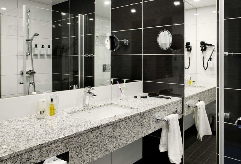 酒店 Scandic Havet