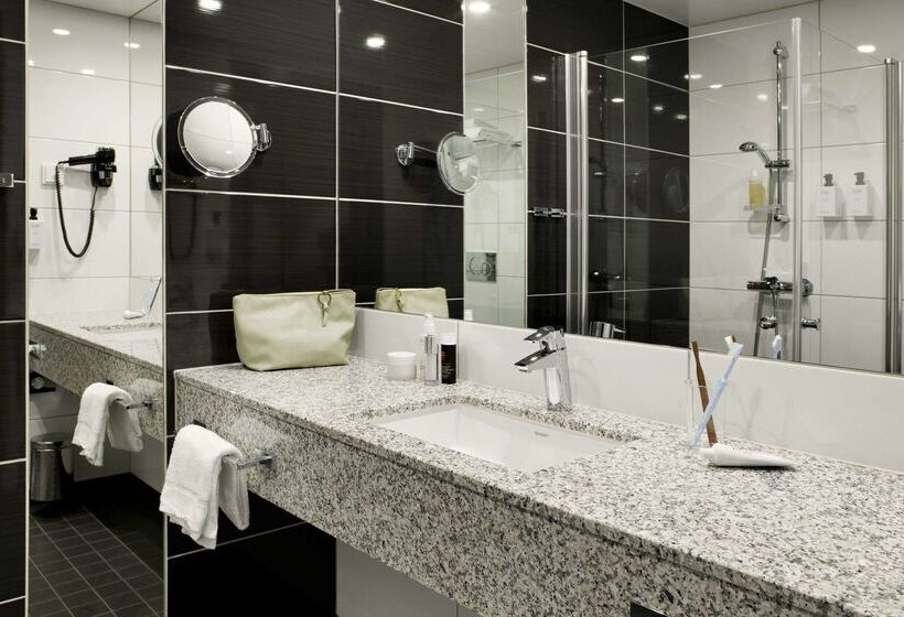 酒店 Scandic Havet