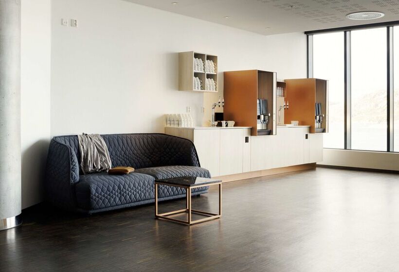 酒店 Scandic Havet