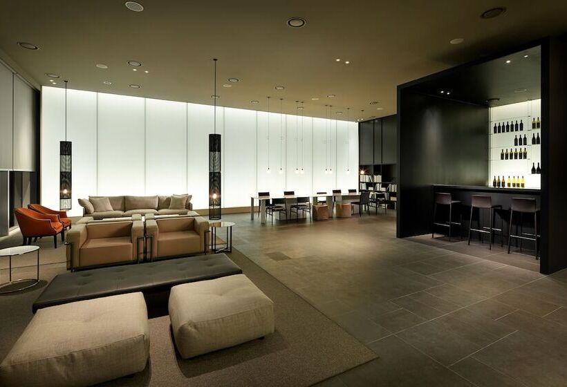 בית מלון כפרי Shilla Stay Yeoksam