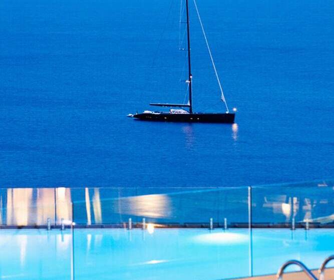 فندق Sivota Diamond Spa Resort