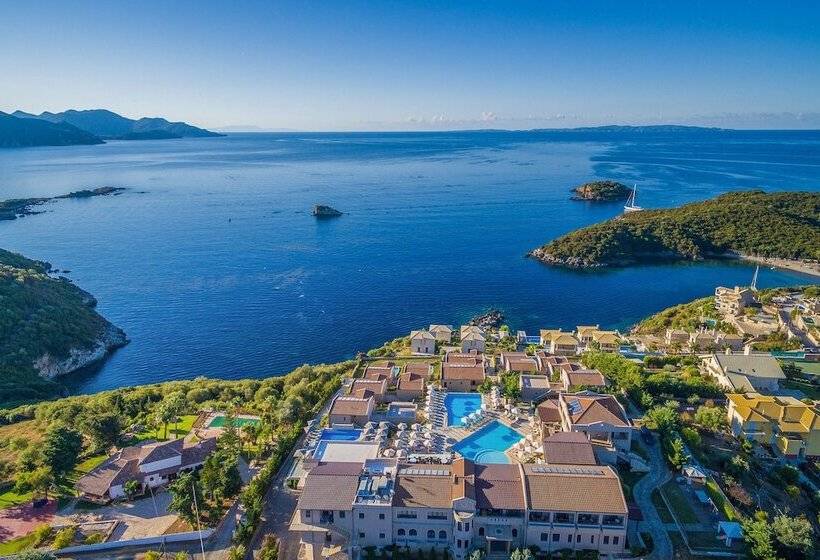 فندق Sivota Diamond Spa Resort