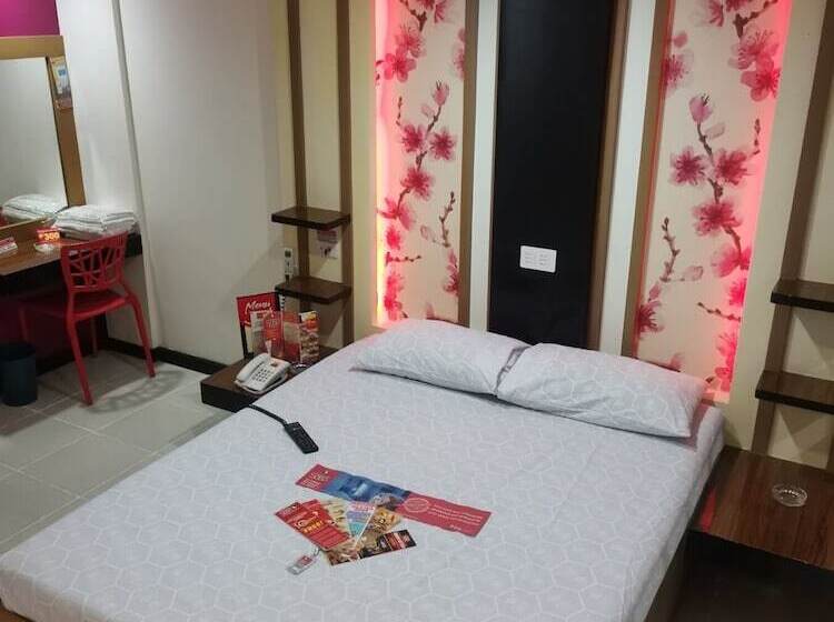 בית מלון כפרי Sogo Tarlac