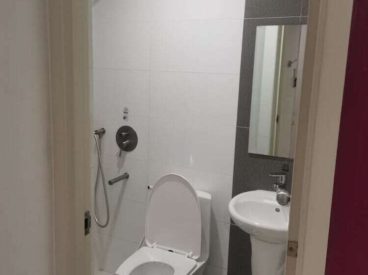 בית מלון כפרי Sogo Tarlac