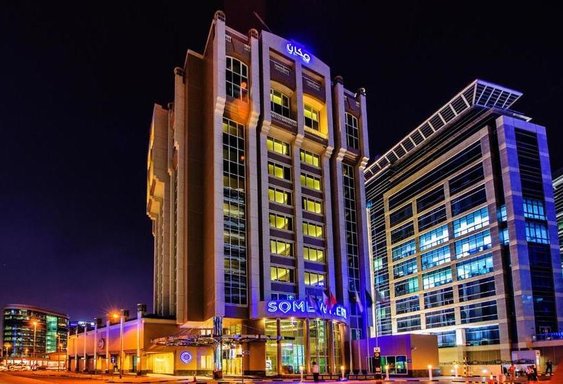 Fotos del hotel Somewhere  Apartment:  4