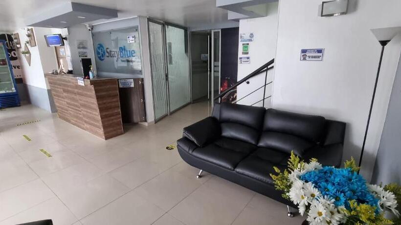 酒店 Stay Blue