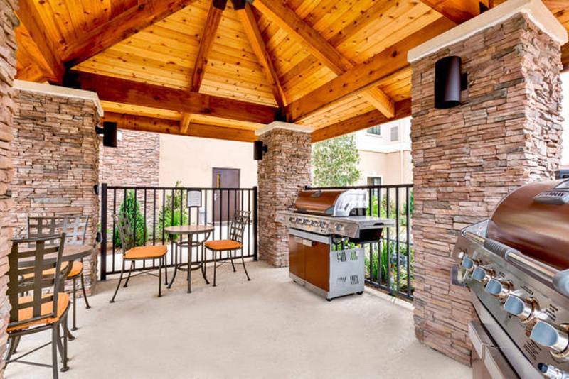 فندق Staybridge Suites College Station, An Ihg