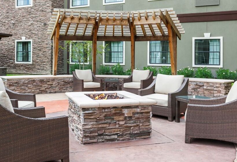 בית מלון כפרי Staybridge Suites Houston I 10 West Beltway 8 By Ihg