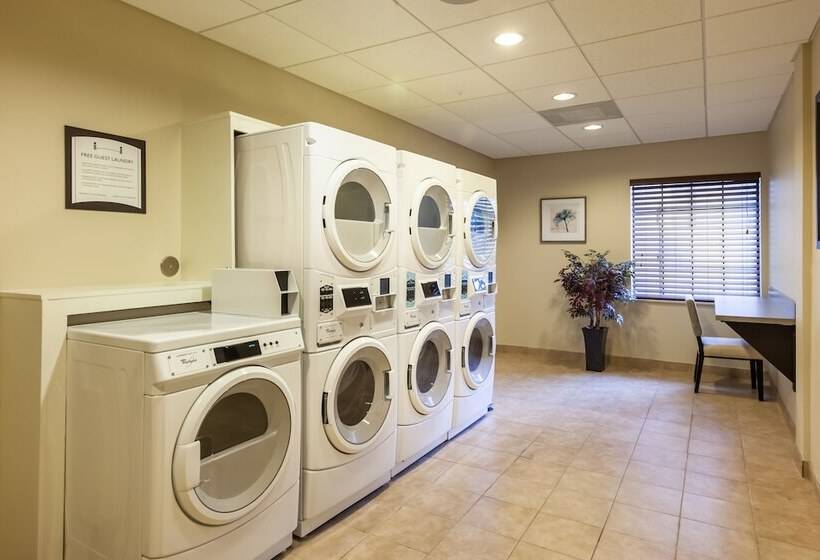 فندق Staybridge Suites Houston I 10 West Beltway 8 By Ihg