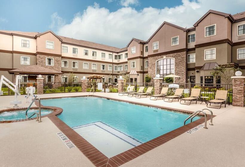 בית מלון כפרי Staybridge Suites Houston I 10 West Beltway 8 By Ihg