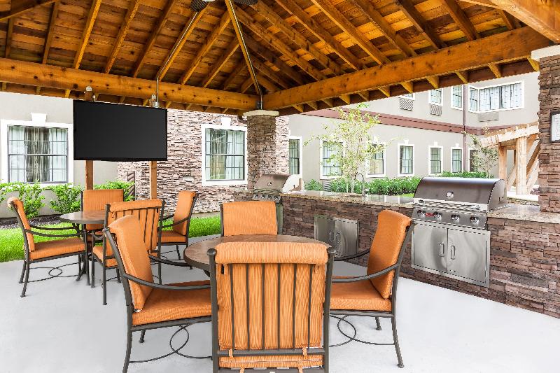 فندق Staybridge Suites Houston I 10 West Beltway 8 By Ihg