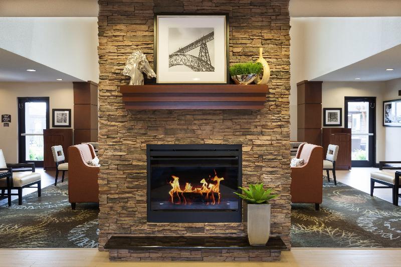 בית מלון כפרי Staybridge Suites Houston I 10 West Beltway 8 By Ihg