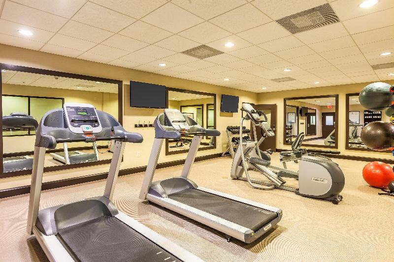 فندق Staybridge Suites Houston I 10 West Beltway 8 By Ihg