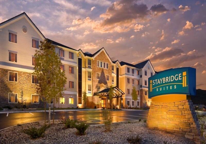 فندق Staybridge Suites Houston I 10 West Beltway 8 By Ihg