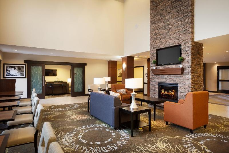 בית מלון כפרי Staybridge Suites Houston I 10 West Beltway 8 By Ihg