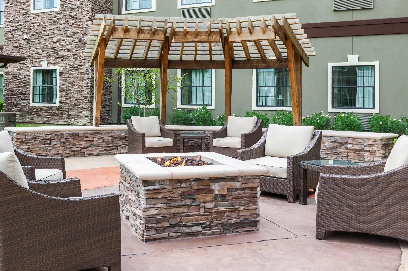 בית מלון כפרי Staybridge Suites Houston I 10 West Beltway 8 By Ihg