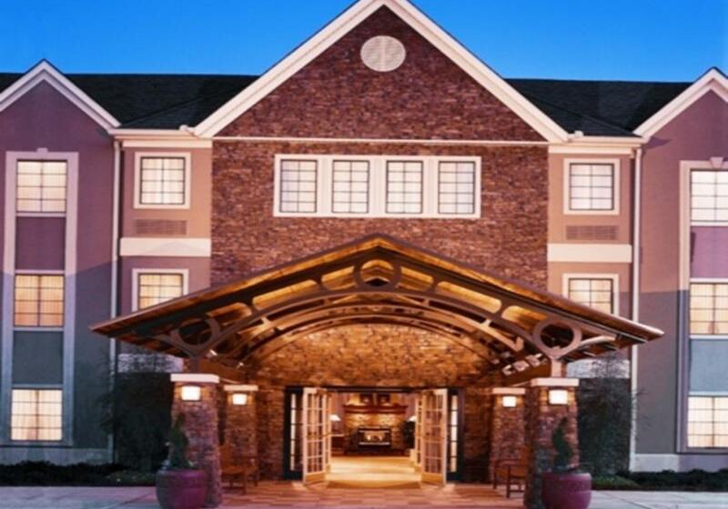 فندق Staybridge Suites Houston I 10 West Beltway 8 By Ihg