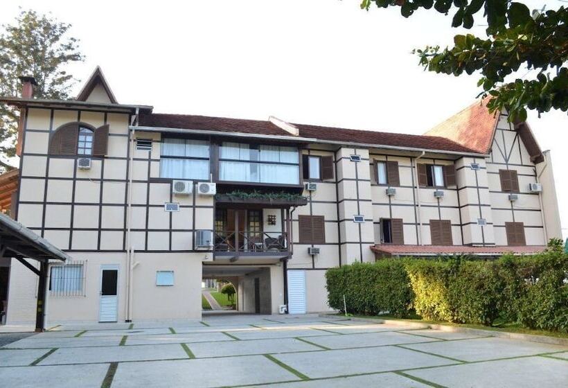 호텔 Steinhausen Colonial